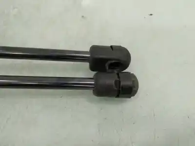 Peça sobressalente para automóvel em segunda mão amortecedores do tronco / porta por seat leon (1p1) 1.4 tsi referências oem iam 