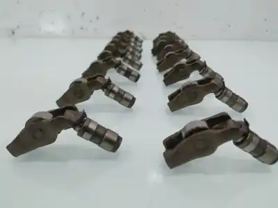 Peça sobressalente para automóvel em segunda mão balanço por seat leon (1p1) 1.4 tsi referências oem iam 