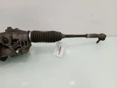 Peça sobressalente para automóvel em segunda mão caixa de direção por seat leon (1p1) 1.4 tsi referências oem iam 1k1423051ed