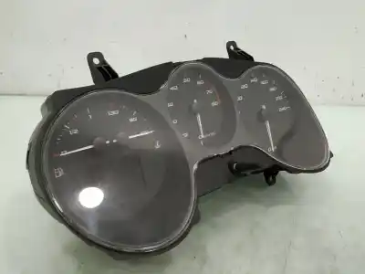 Peça sobressalente para automóvel em segunda mão quadrante por seat leon (1p1) 1.4 tsi referências oem iam 1p0920810h  