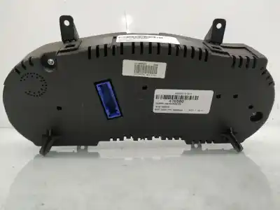 Peça sobressalente para automóvel em segunda mão quadrante por seat leon (1p1) 1.4 tsi referências oem iam 1p0920810h  