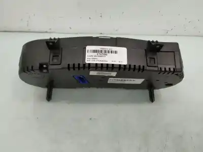 Peça sobressalente para automóvel em segunda mão quadrante por seat leon (1p1) 1.4 tsi referências oem iam 1p0920810h  