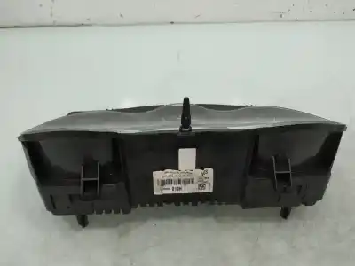 Peça sobressalente para automóvel em segunda mão quadrante por seat leon (1p1) 1.4 tsi referências oem iam 1p0920810h  