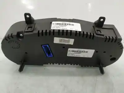 Peça sobressalente para automóvel em segunda mão quadrante por seat leon (1p1) 1.4 tsi referências oem iam 1p0920810h  