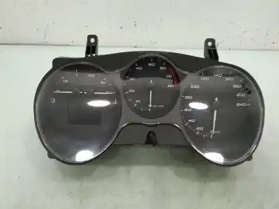 Peça sobressalente para automóvel em segunda mão quadrante por seat leon (1p1) 1.4 tsi referências oem iam 1p0920810h  