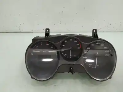 Peça sobressalente para automóvel em segunda mão quadrante por seat leon (1p1) 1.4 tsi referências oem iam 1p0920810h  