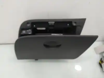 Peça sobressalente para automóvel em segunda mão porta luvas por seat leon (1p1) 1.4 tsi referências oem iam 1p1857103a