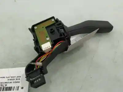 Second-hand car spare part indicator switch for seat leon (1p1) 1.4 tsi oem iam references 1k0953513g  