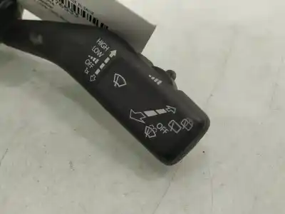Peça sobressalente para automóvel em segunda mão comutador de limpa vidros por seat leon (1p1) 1.4 tsi referências oem iam 1k0953519h