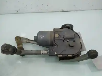 Peça sobressalente para automóvel em segunda mão motor do limpa para brisas por seat leon (1p1) 1.4 tsi referências oem iam 1p0955024b