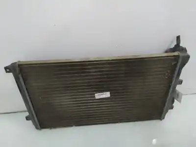 Peça sobressalente para automóvel em segunda mão radiador de água por seat leon (1p1) 1.4 tsi referências oem iam 1k0121253bb