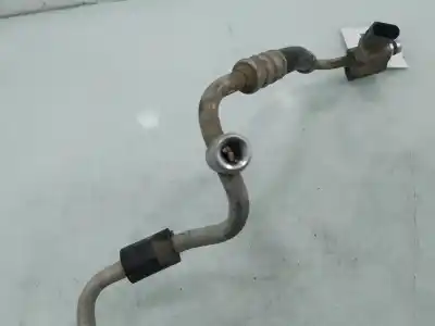Peça sobressalente para automóvel em segunda mão tubos de ar condicionado por seat leon (1p1) 1.4 tsi referências oem iam 1k0820741at