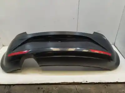 Peça sobressalente para automóvel em segunda mão para choques traseiro por seat leon (1p1) 1.4 tsi referências oem iam 