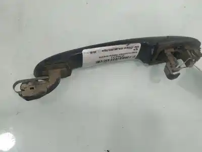 Автозапчасти б/у задняя правая наружная ручка за seat cordoba berlina (6k2) stella ссылки oem iam 