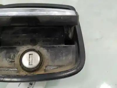 Автозапчасти б/у внешняя ручка ворот за seat cordoba berlina (6k2) stella ссылки oem iam   