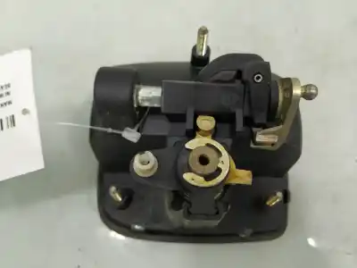 Автозапчасти б/у внешняя ручка ворот за seat cordoba berlina (6k2) stella ссылки oem iam 