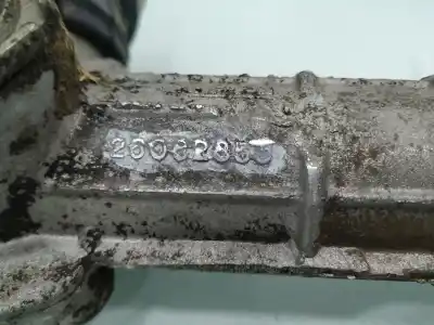 Автозапчасти б/у рулевая рейка за opel corsa c corsa c ссылки oem iam 26082855  