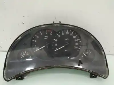 Автозапчасти б/у приборная доска за opel corsa c corsa c ссылки oem iam 110008988003  