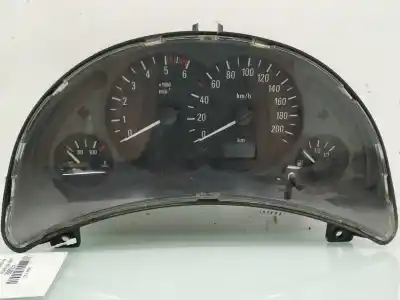 Автозапчасти б/у приборная доска за opel corsa c corsa c ссылки oem iam 110008988003  