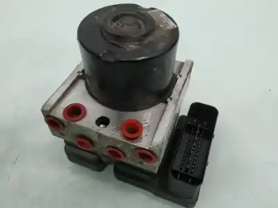 Автозапчастина б/у абс для ford transit connect (p65_, p70_, p80_) 1.8 di посилання на oem iam 6s432m110aa  