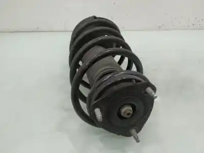 Peça sobressalente para automóvel em segunda mão AMORTECEDOR DIANTEIRO DIREITO por FORD TRANSIT CONNECT (P65_, P70_, P80_)  Referências OEM IAM 5T1618057AD  