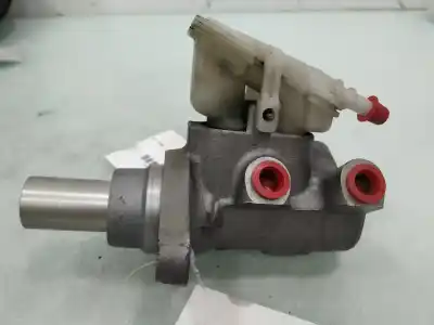 Автозапчастина б/у гальмівний насос для ford transit connect (p65_, p70_, p80_) 1.8 di посилання на oem iam   