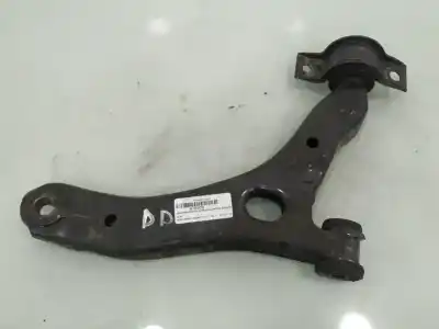 Автозапчасти б/у передний правый нижний рычаг подвески за ford transit connect (p65_, p70_, p80_) 1.8 di ссылки oem iam   