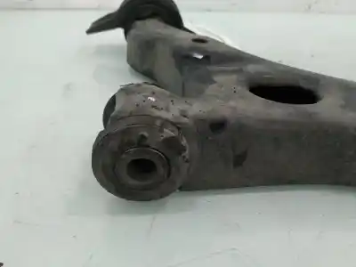 Автозапчастина б/у передній лівий нижний рычаг підвіски для ford transit connect (p65_, p70_, p80_) 1.8 di посилання на oem iam 4t163051aa  