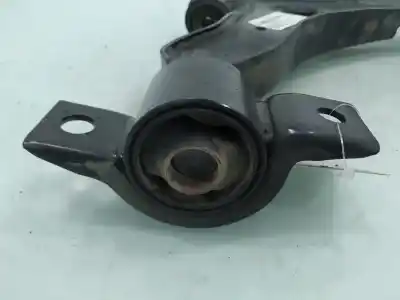 Автозапчасти б/у передний левый нижний рычаг подвески за ford transit connect (p65_, p70_, p80_) 1.8 di ссылки oem iam 4t163051aa