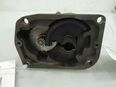 Автозапчастина б/у коробка метелика для ford transit connect (p65_, p70_, p80_) 1.8 di посилання на oem iam 21200005ba  