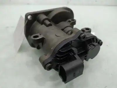 Автозапчастина б/у коробка метелика для ford transit connect (p65_, p70_, p80_) 1.8 di посилання на oem iam 21200005ba  