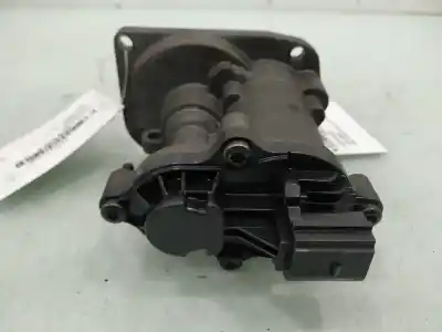 Автозапчастина б/у коробка метелика для ford transit connect (p65_, p70_, p80_) 1.8 di посилання на oem iam 21200005ba  