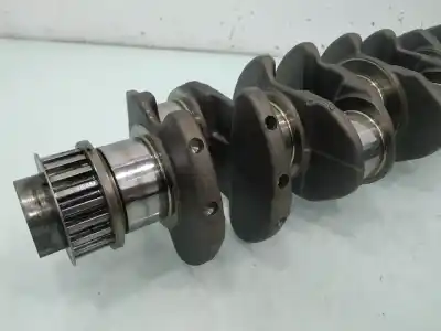 Автозапчастина б/у коленчат для ford transit connect (p65_, p70_, p80_) 1.8 di посилання на oem iam 6303aa  