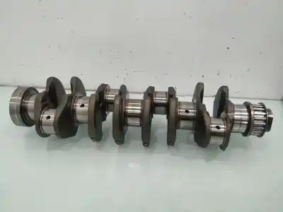 Автозапчастина б/у коленчат для ford transit connect (p65_, p70_, p80_) 1.8 di посилання на oem iam 6303aa  