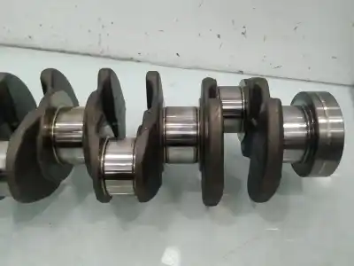 Автозапчастина б/у коленчат для ford transit connect (p65_, p70_, p80_) 1.8 di посилання на oem iam 6303aa  