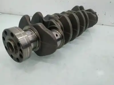 Автозапчастина б/у коленчат для ford transit connect (p65_, p70_, p80_) 1.8 di посилання на oem iam 6303aa  