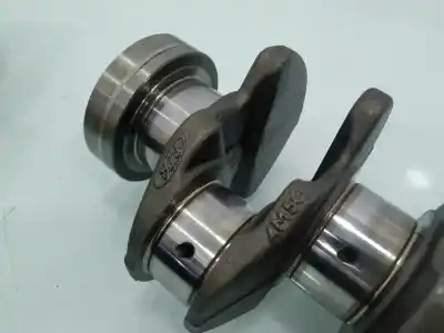 Автозапчастина б/у коленчат для ford transit connect (p65_, p70_, p80_) 1.8 di посилання на oem iam 6303aa  