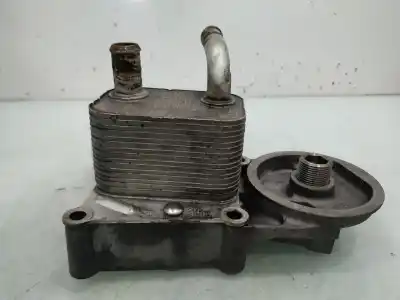 Автозапчасти б/у охладитель моторного масла за ford transit connect (p65_, p70_, p80_) 1.8 di ссылки oem iam 7t166b624aa  