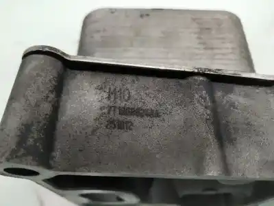 Автозапчасти б/у охладитель моторного масла за ford transit connect (p65_, p70_, p80_) 1.8 di ссылки oem iam 7t166b624aa  