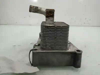 Автозапчасти б/у охладитель моторного масла за ford transit connect (p65_, p70_, p80_) 1.8 di ссылки oem iam 7t166b624aa  