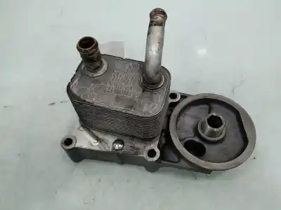 Автозапчасти б/у охладитель моторного масла за ford transit connect (p65_, p70_, p80_) 1.8 di ссылки oem iam 7t166b624aa  