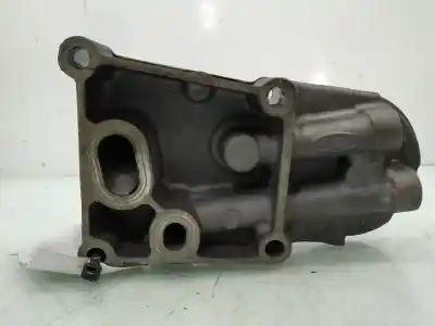 Автозапчасти б/у охладитель моторного масла за ford transit connect (p65_, p70_, p80_) 1.8 di ссылки oem iam 7t166b624aa  