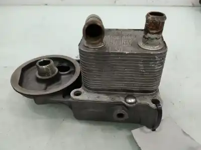 Автозапчасти б/у охладитель моторного масла за ford transit connect (p65_, p70_, p80_) 1.8 di ссылки oem iam 7t166b624aa  