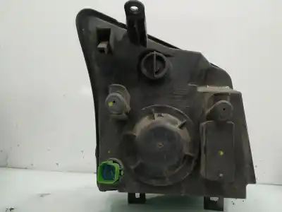 Автозапчасти б/у левая фара за ford transit connect (p65_, p70_, p80_) 1.8 di ссылки oem iam 2t1413005ag  