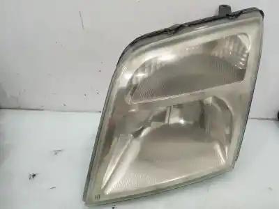 Автозапчасти б/у левая фара за ford transit connect (p65_, p70_, p80_) 1.8 di ссылки oem iam 2t1413005ag  