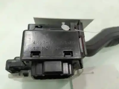 Автозапчастина б/у команда чистити для ford transit connect (p65_, p70_, p80_) 1.8 di посилання на oem iam 4m5t17a553ad  