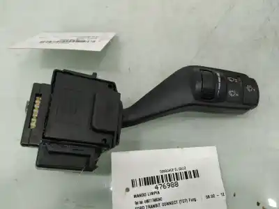 Автозапчасти б/у команда очистки за ford transit connect (p65_, p70_, p80_) 1.8 di ссылки oem iam 4m5t17a553ad