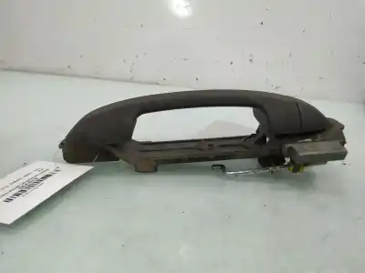 Автозапчастина б/у зовнішня ручка передня прав для ford transit connect (p65_, p70_, p80_) 1.8 di посилання на oem iam   