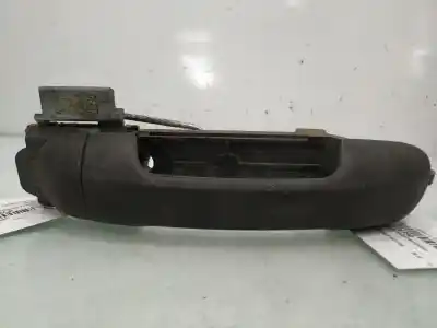 Автозапчастина б/у зовнішня ручка передня прав для ford transit connect (p65_, p70_, p80_) 1.8 di посилання на oem iam   