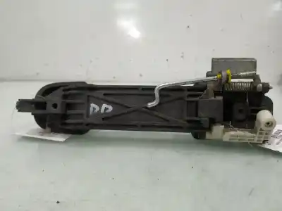 Автозапчастина б/у зовнішня ручка передня прав для ford transit connect (p65_, p70_, p80_) 1.8 di посилання на oem iam   